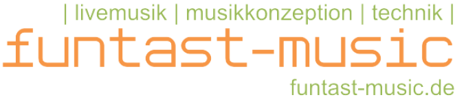 Bild von der Webseite von funtast-music
